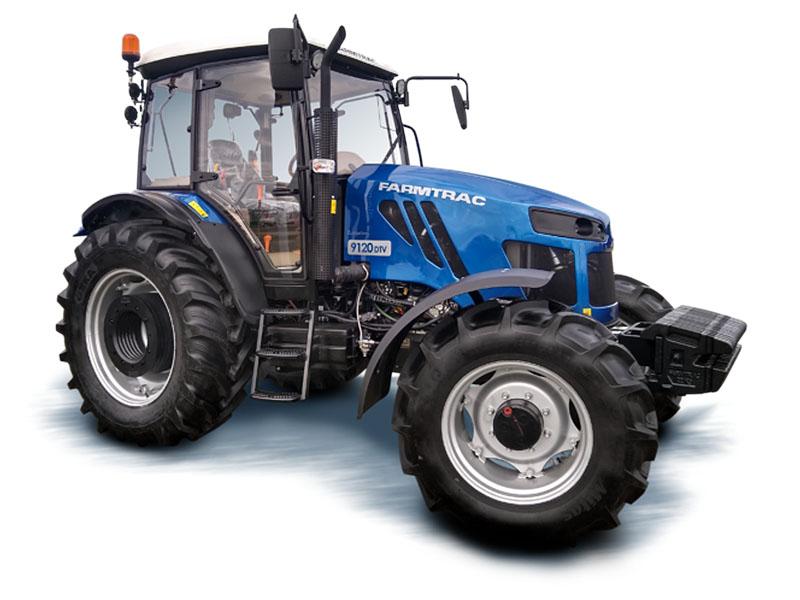 Traktor Farmtrac 9120 DTN PWR