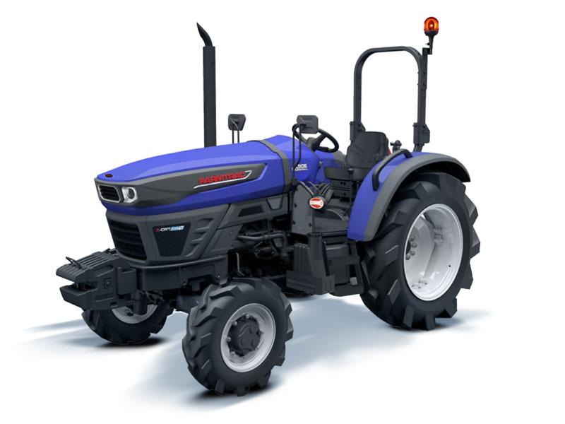 Traktor Farmtrac 6050 c V